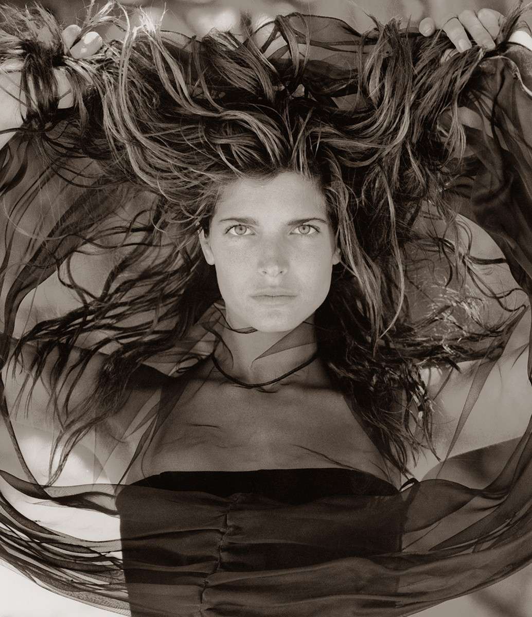 Herb ritts фотографии